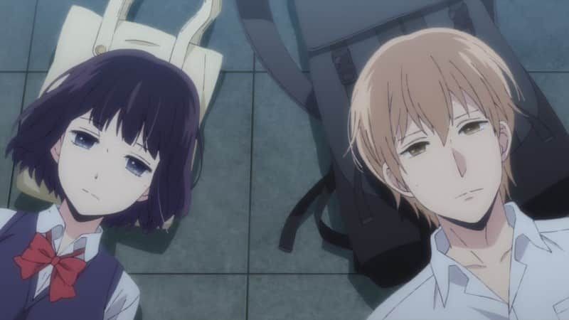 Kuzu no honkai