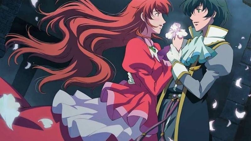 100 anime romantis - daftar tontonan terbaik