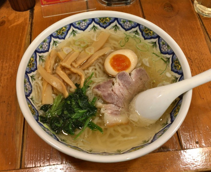 Ramen guide - types, curiosities, and recipes