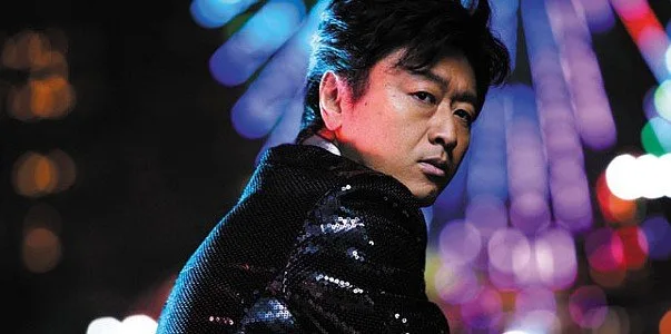 The excellent songs of Keisuke Kuwata