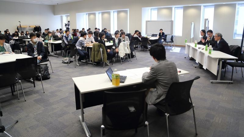 Seitokai - สภานักเรียนในญี่ปุ่น + 10 อนิเมะ