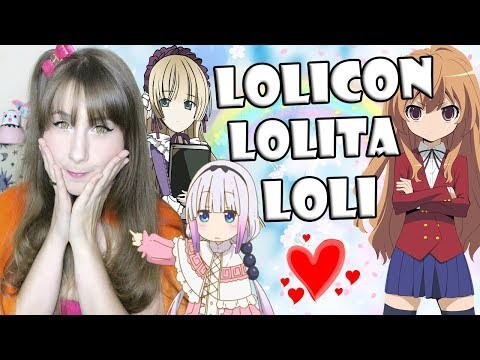 Urban Dictionary on X: @victorSmoses lolicon: Japanese term meaning 'lolita  complex,' after the novel    / X