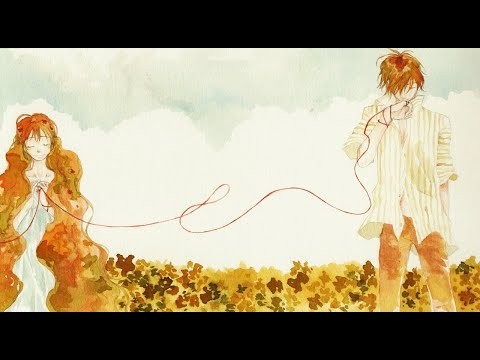 赤井伊藤 運命の赤い糸の伝説 Suki Desu