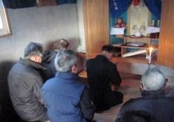 Inori - Prière en japonais + Notre Père
