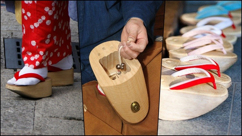 10 traditional japanese shoes