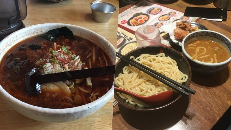 日本料理のリスト-私は日本で何を食べましたか？