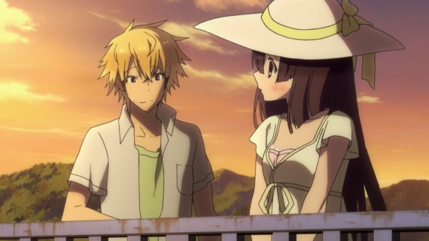 Tokyo Ravens Season 2 Chances?