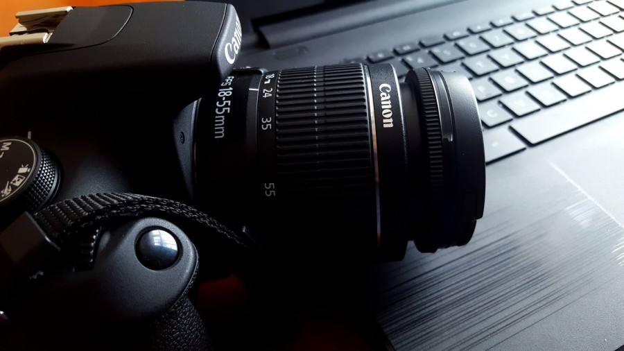 Les meilleurs appareils photo professionnels – Canon, Sony et Nikon