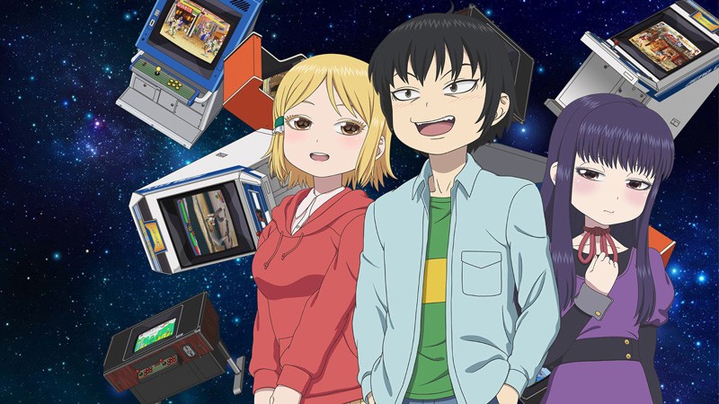 The best anime to watch on netflix