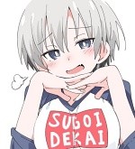 Uzaki-chan