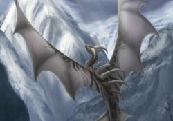 Stories - dragon