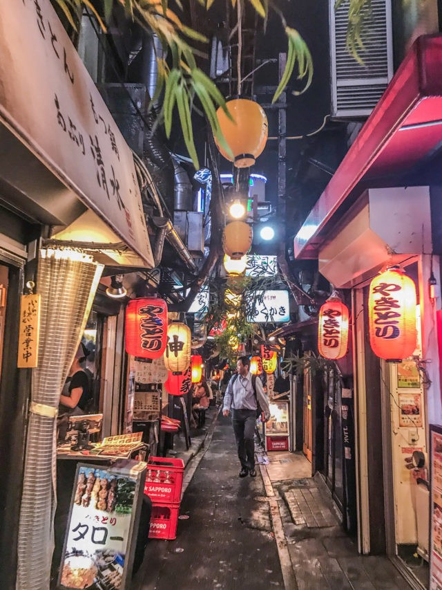 Ricardo Cruz - Premium Japanischer Nihongo Kurs