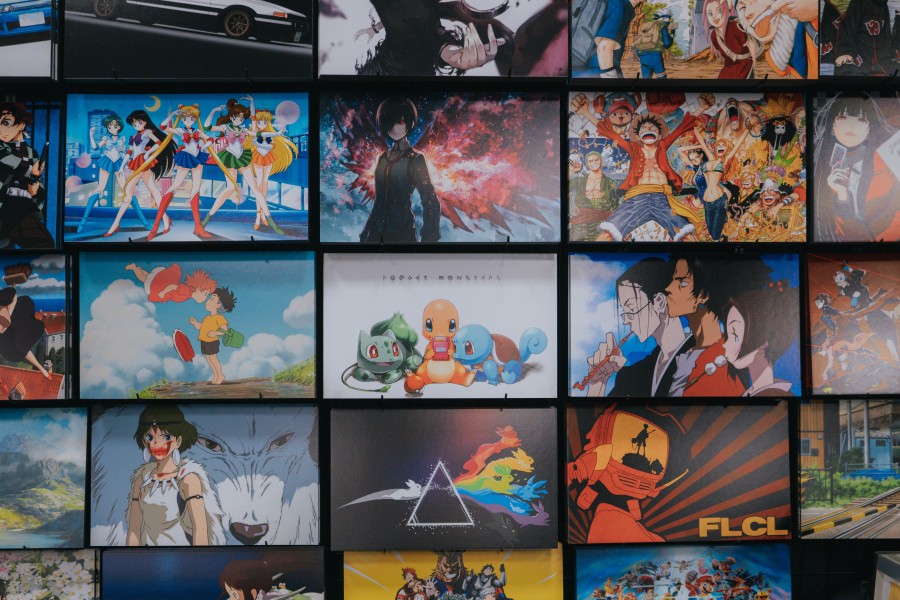 Funimation x crunchyroll : lequel signer ?