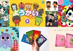 20 japanische Kunst- und Mangakurse bei Domestika