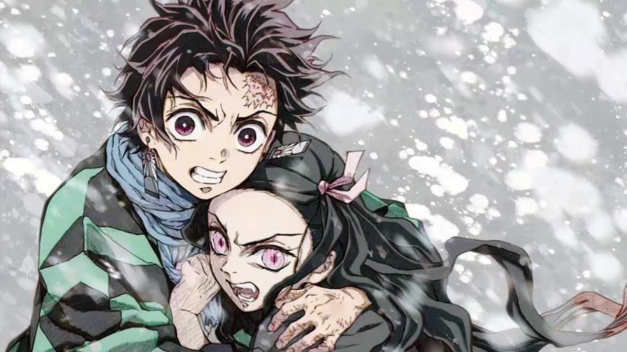 Tudo sobre kimetsu no yaiba - demon slayer