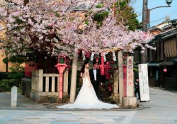 Las 5 nacionalidades con las que más se casan los hombres japoneses