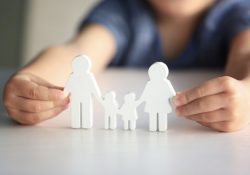 Adopción de niños en Japón