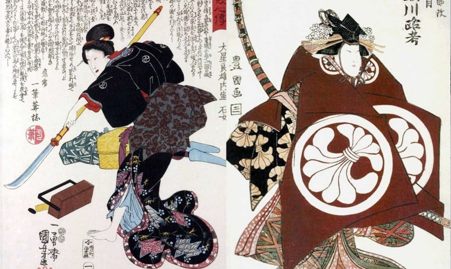 10 sự thật về samurai bạn chưa biết