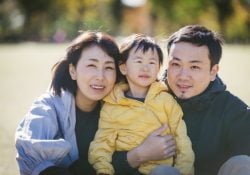Koseki: the Japanese family record