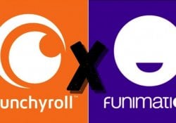 Funimation x Crunchyroll: Ký hợp đồng nào?