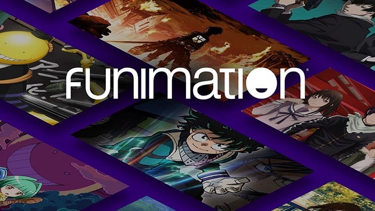 Funimation x crunchyroll: yang mana yang harus ditandatangani?