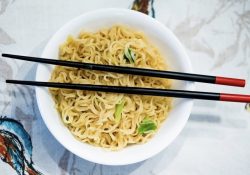 Khám phá những bữa ăn nhẹ và ngon của Nhật Bản - ảnh 10