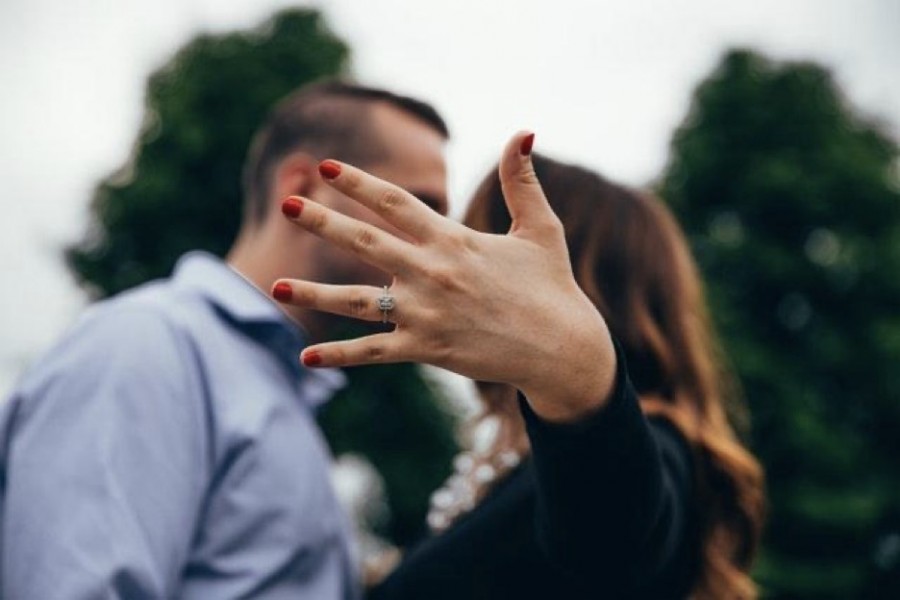 Suggerimenti e idee per proposte di matrimonio: come ottenere la tua sim!