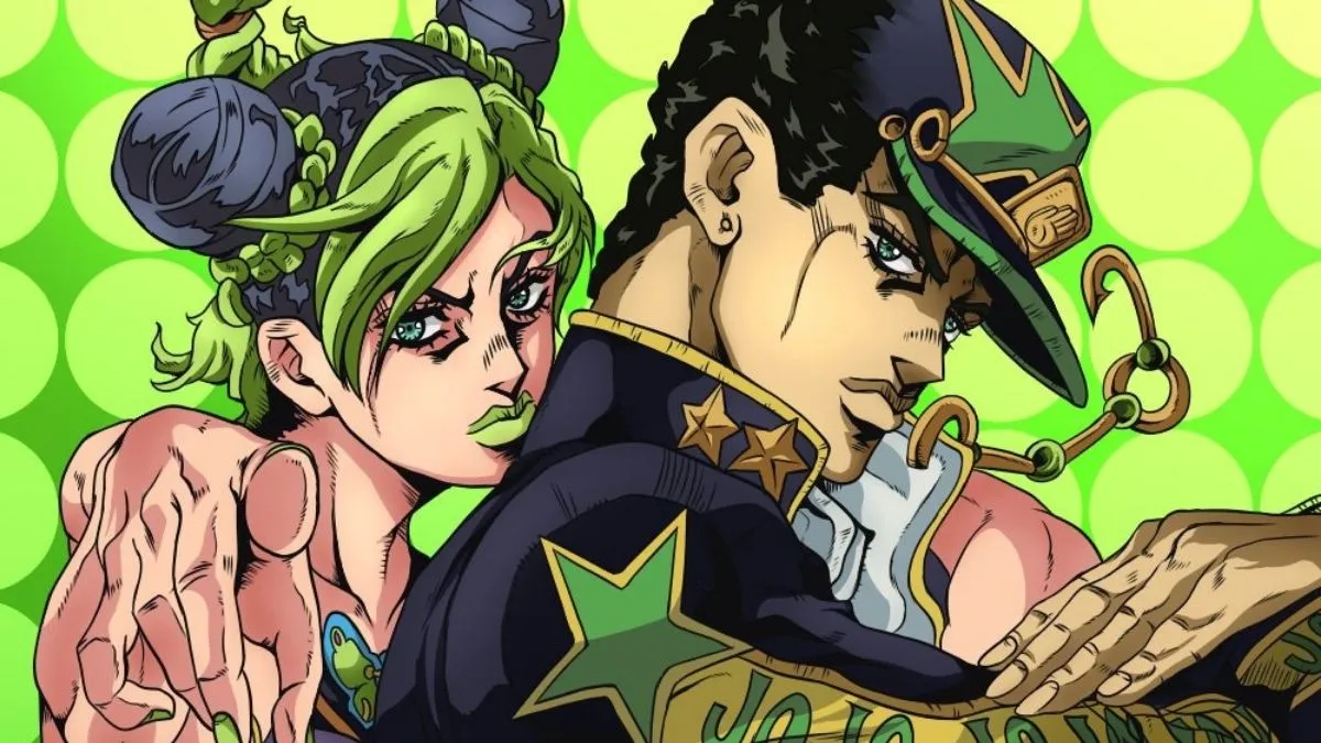 Jojo’s bizarre adventure - guia e curiosidades