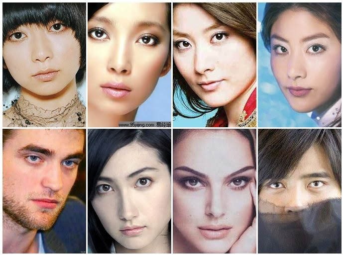 Sanpaku eyes: the superstition behind the gaze