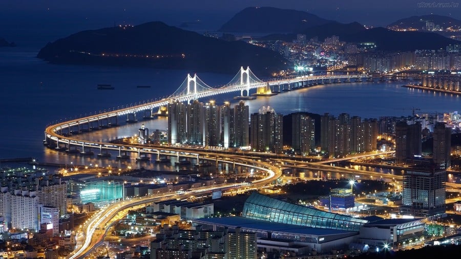 Exploring higher education in Korea: opportunities and challenges