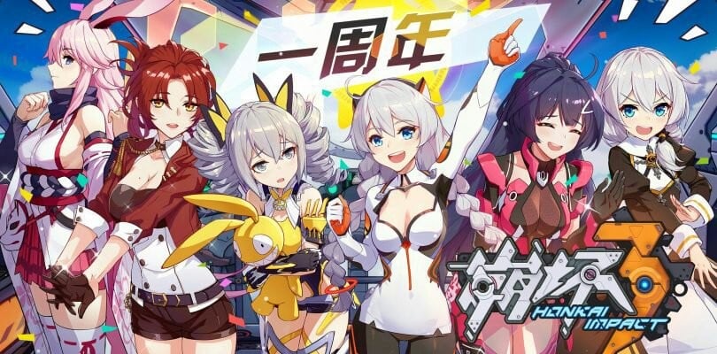 20 best anime mobile games