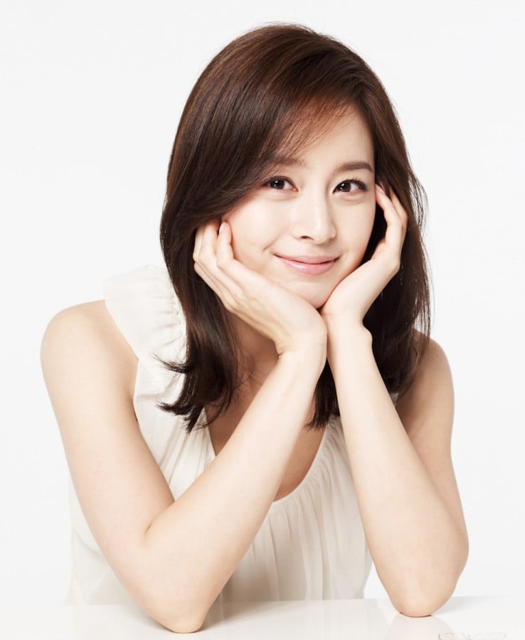 10 aktris drama korea paling terkenal