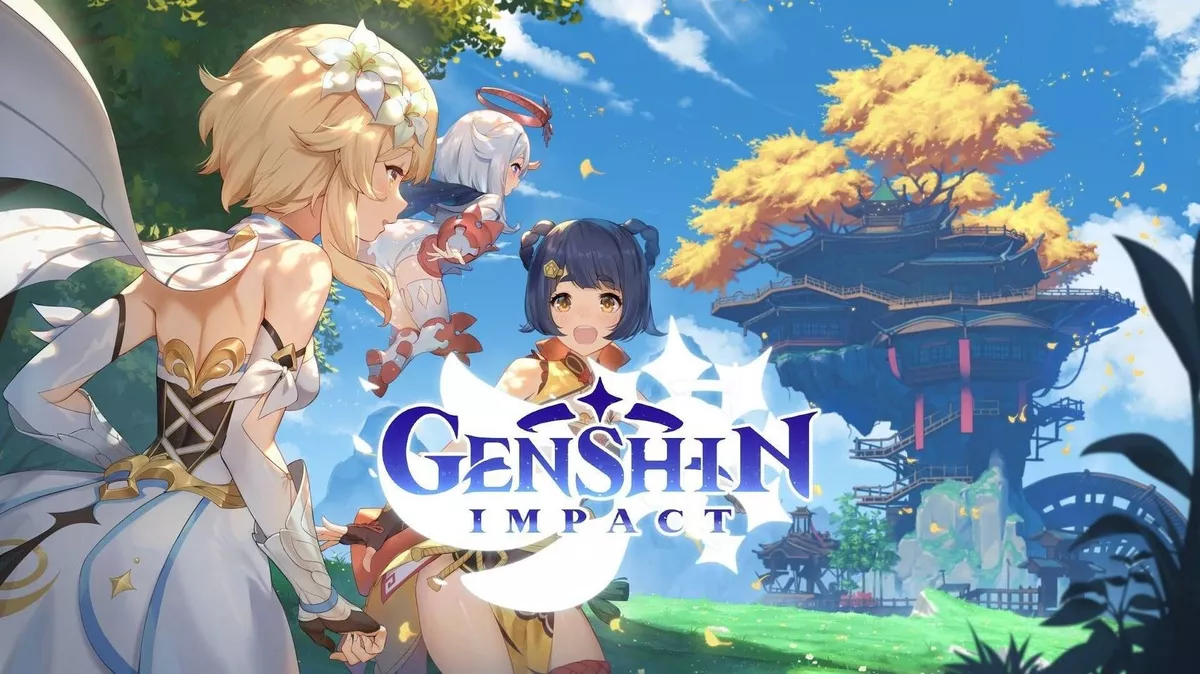 15 Möglichkeiten, um Genesis -Kristalle bei Genshin Impact Free zu verdienen