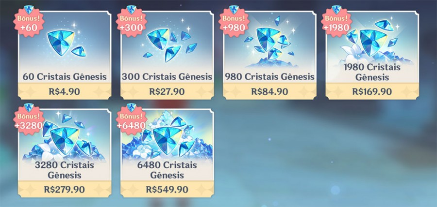 15 Möglichkeiten, Genesis-Kristalle im kostenlosen Genshin-Einschlag zu verdienen