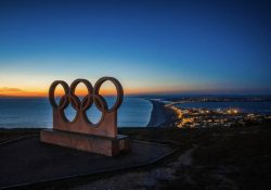 Olympische Spiele in Tokio: Neu im Wettbewerb