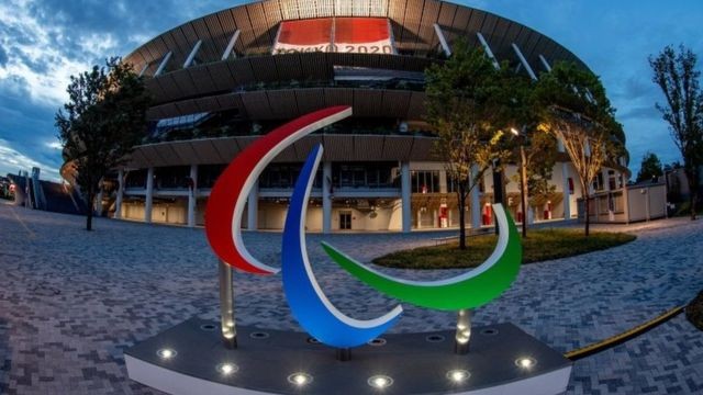 Paralimpiade Tokyo 2020: Pelajari semua tentang edisi game ini