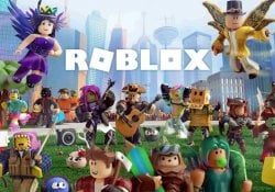 Cách giành được Robux trong ROBLOX miễn phí - ROBLOX