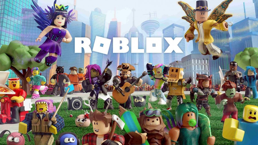 How to earn robux on Roblox for free