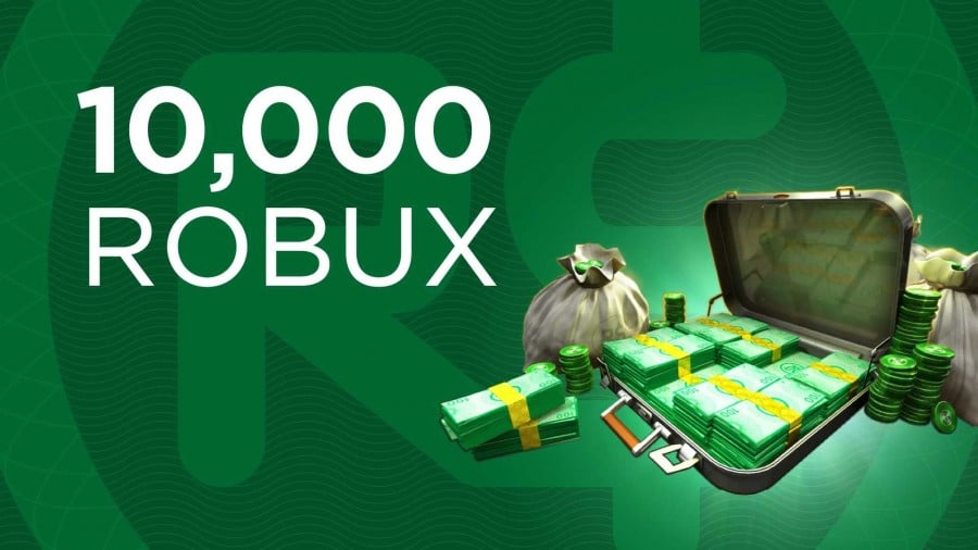 So gewinnen Sie Robux im kostenlosen Roblox