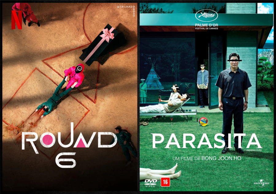 Parasite: Der südkoreanische Film, der Geschichte schrieb
