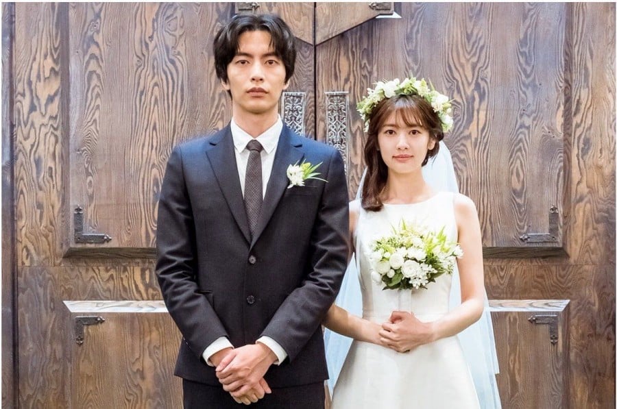 9 South Korean wedding facts