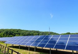 energía solar - energía solar en japón