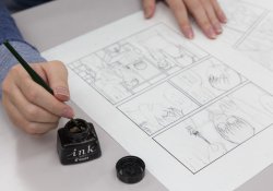sekolah animasi - Sekolah animasi terbaik di Jepang
