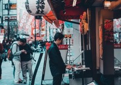 แฟรนไชส์ในญี่ปุ่น: ค้นพบ 8 กลุ่มการลงทุนที่ดีที่สุด