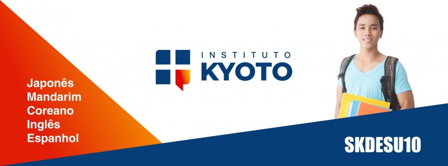 Curso de japonês - instituto kyoto - review