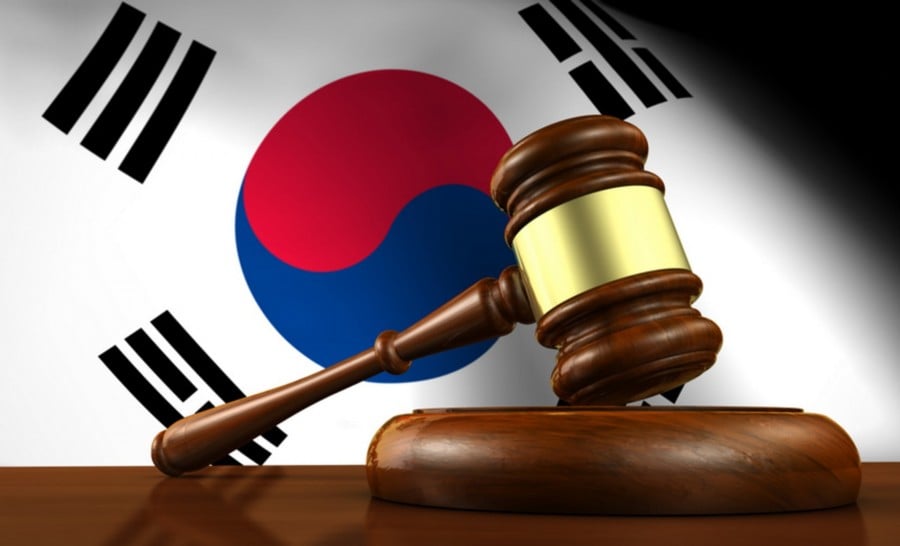 9 curiosidades de la boda de Corea del Sur