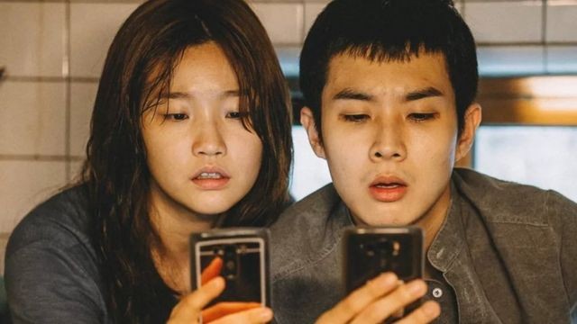 Parasite: the South Korean film that made history