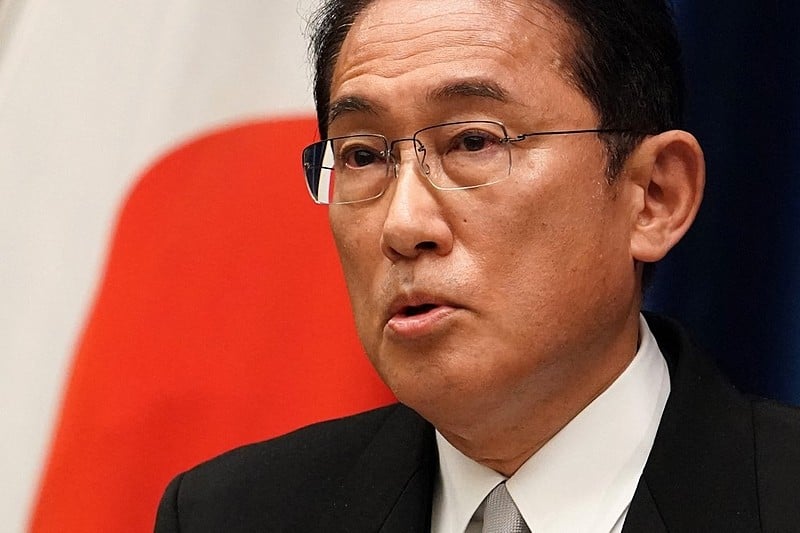 Le nouveau Premier ministre japonais veut installer un « nouveau capitalisme »
