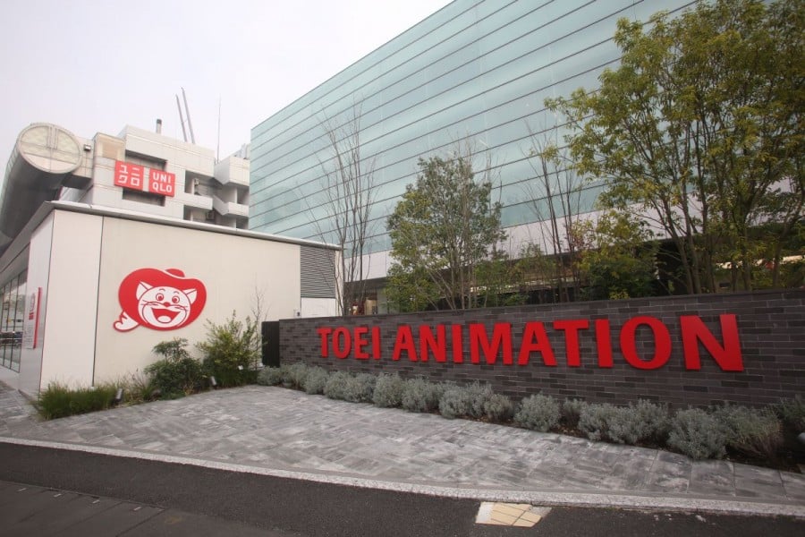 Sekolah animasi - sekolah animasi terbaik di Jepang