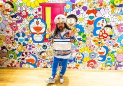 Takashi Murakami - Takashi Murakami: ทั้งหมดเกี่ยวกับศิลปินชาวญี่ปุ่น